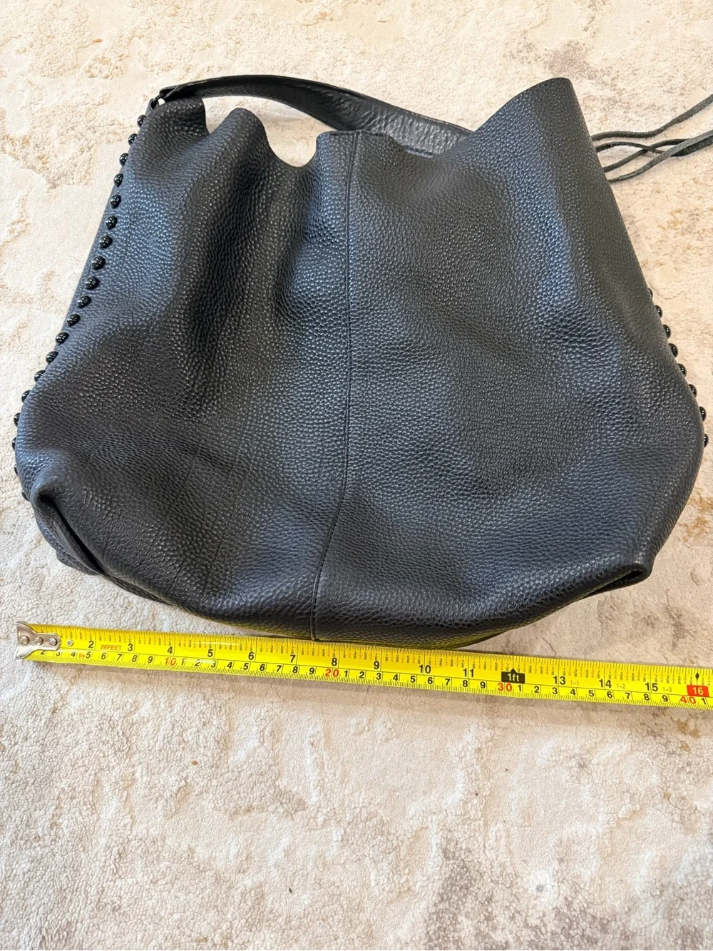 Rebecca Minkoff spacious rebecca